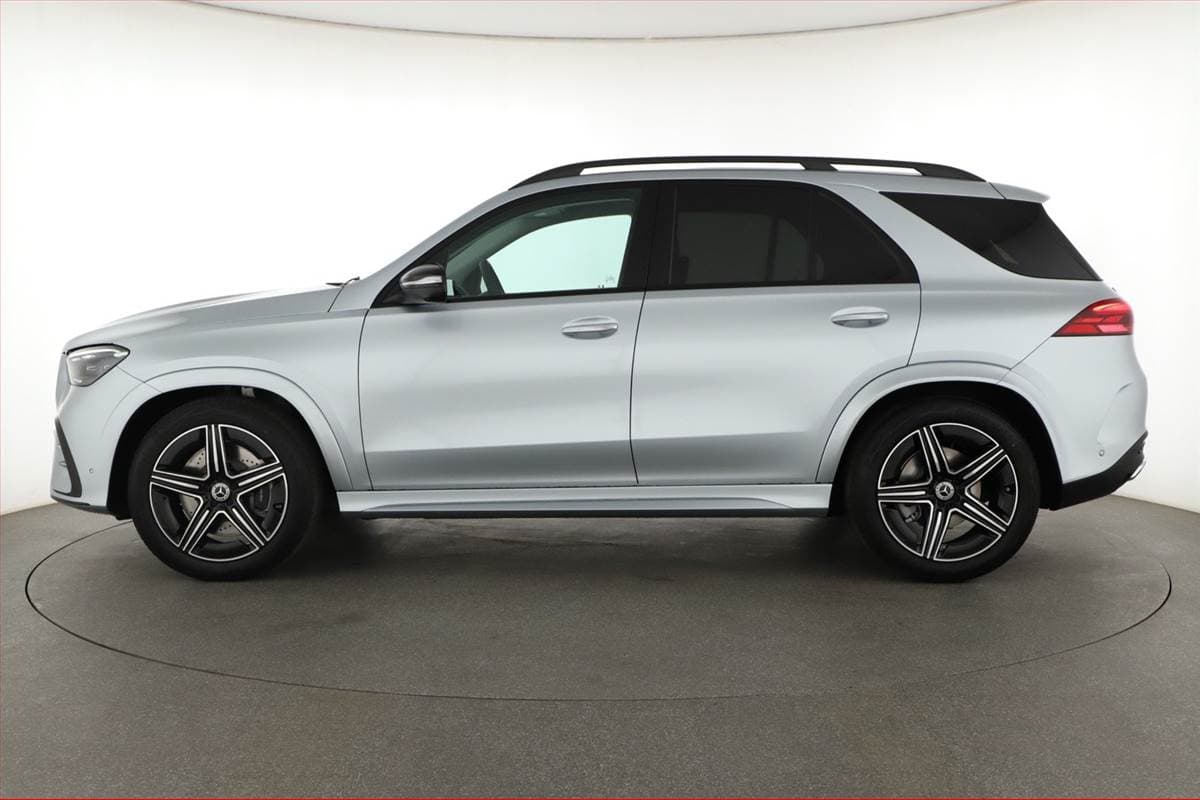 2025 Mercedes-Benz OSTATNÍ - 3