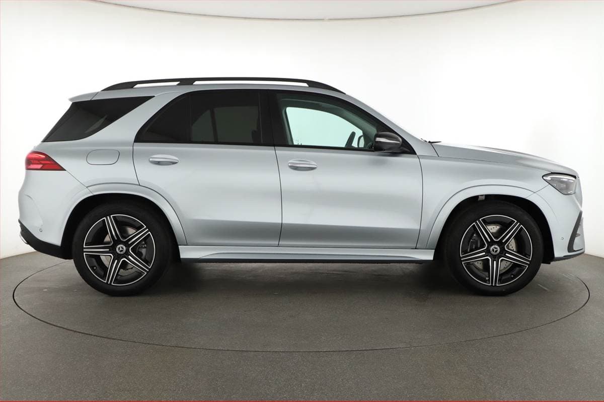2025 Mercedes-Benz OSTATNÍ - 6