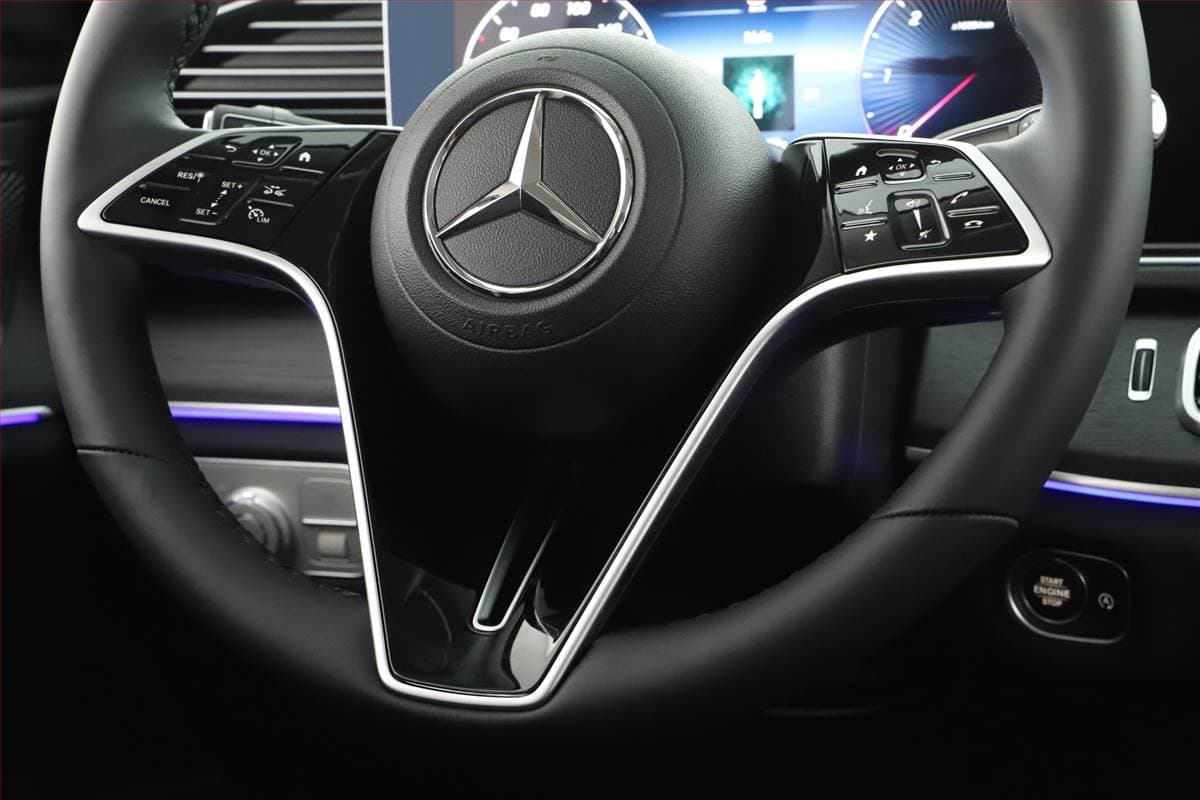 2025 Mercedes-Benz OSTATNÍ - 8