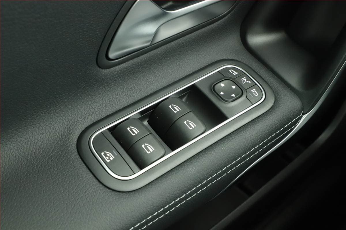 2025 Mercedes-Benz A-CLASS - 10