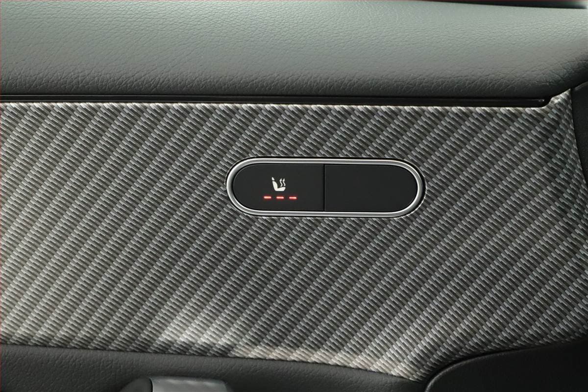 2025 Mercedes-Benz A-CLASS - 11