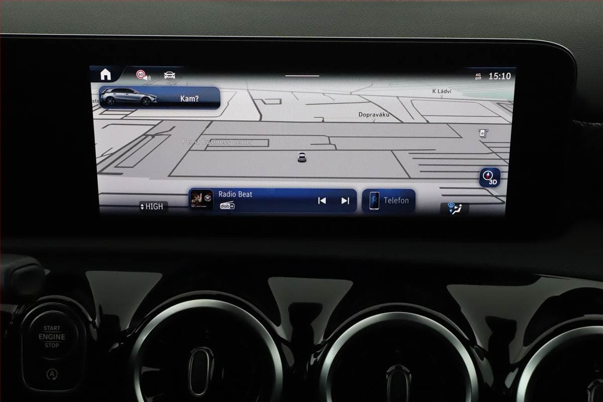 2025 Mercedes-Benz A-CLASS - 16