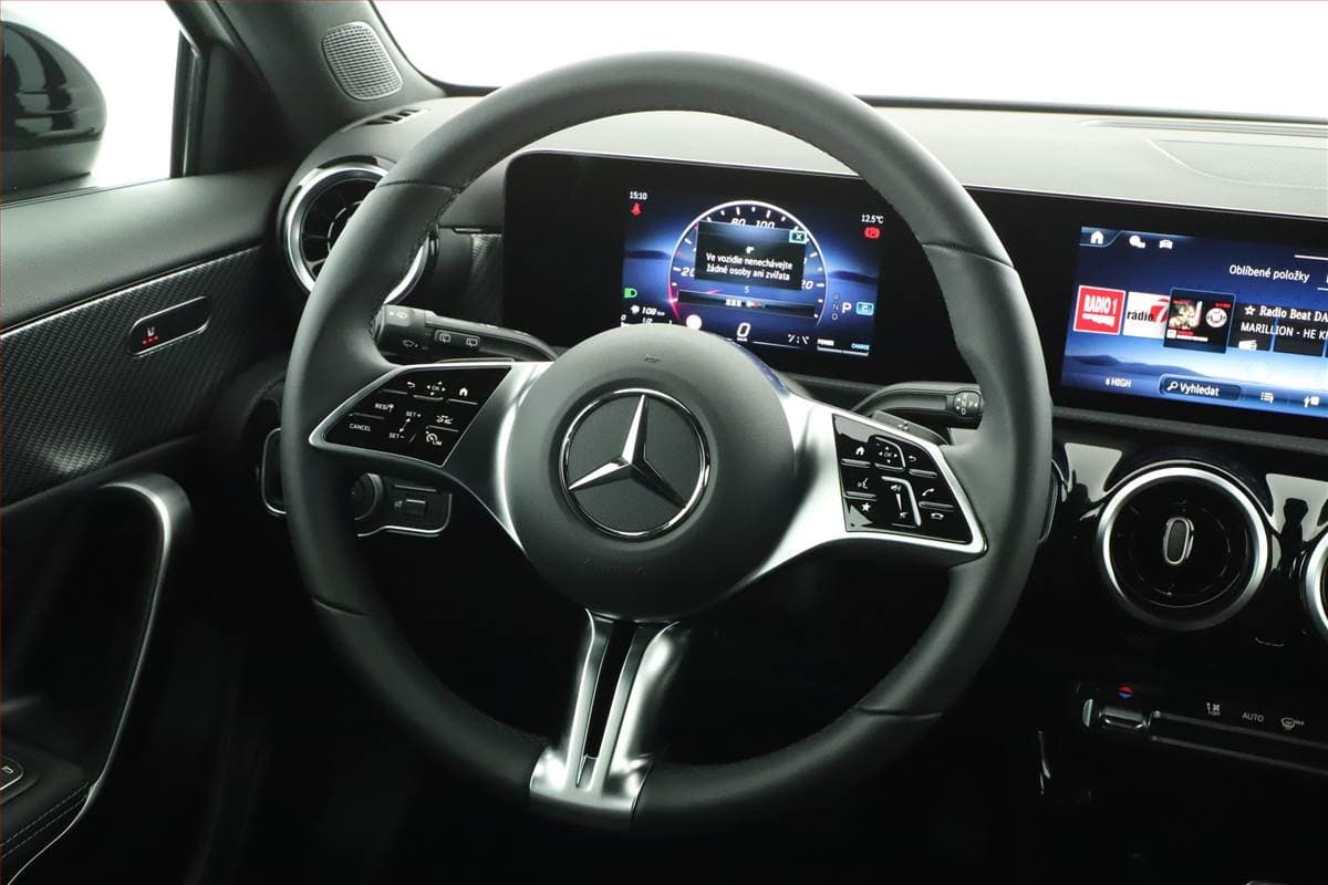 2025 Mercedes-Benz A-CLASS - 19