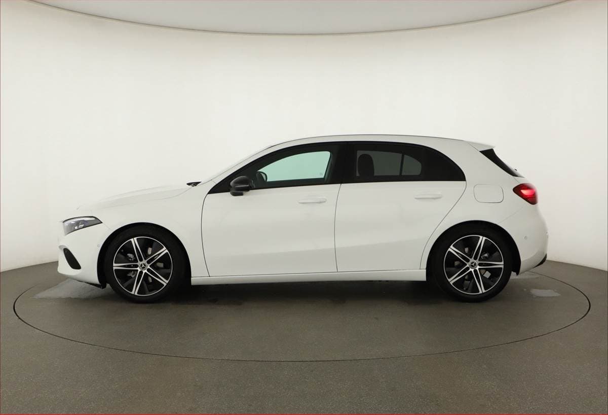 2025 Mercedes-Benz A-CLASS - 3