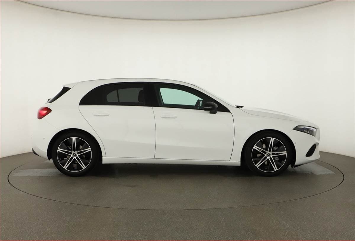 2025 Mercedes-Benz A-CLASS - 6