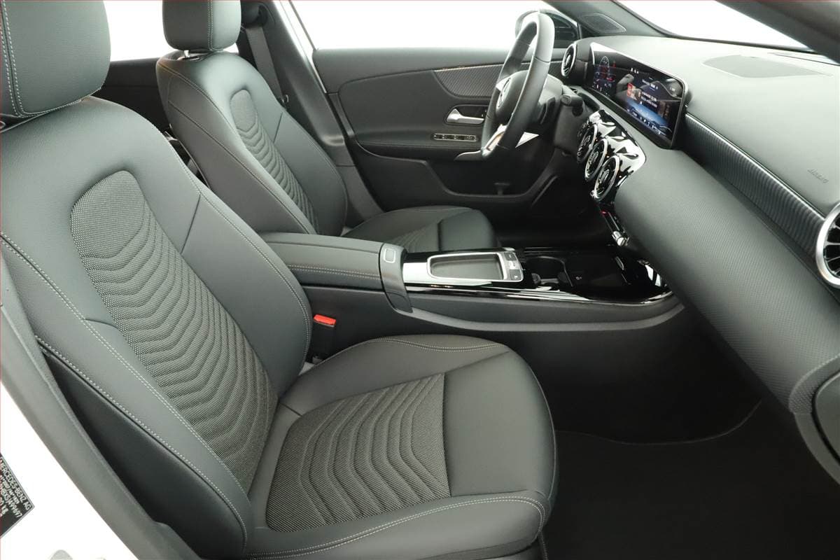 2025 Mercedes-Benz A-CLASS - 7