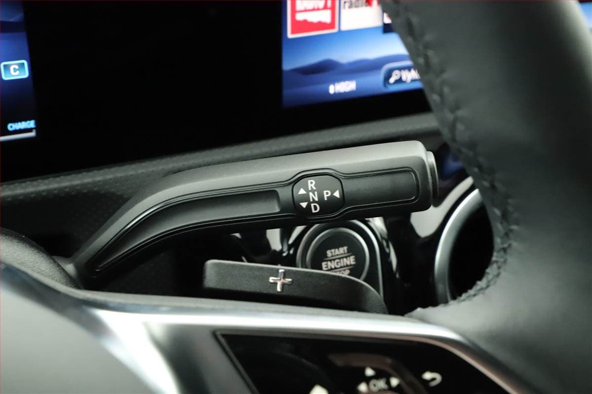 2025 Mercedes-Benz A-CLASS - 9