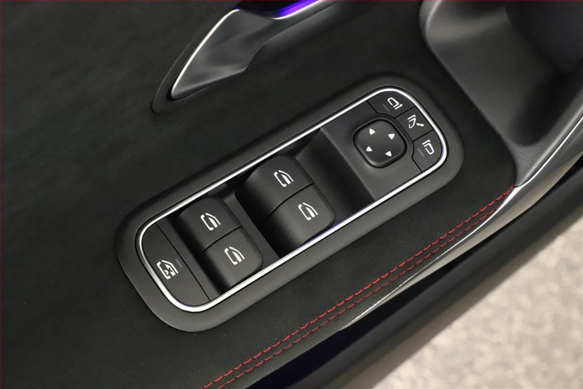 2025 Mercedes-Benz A-CLASS - 10