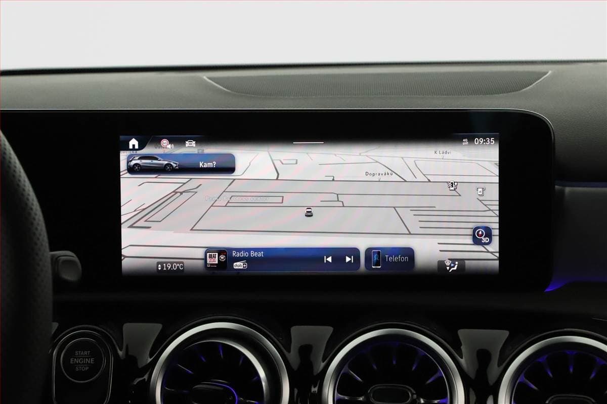 2025 Mercedes-Benz A-CLASS - 14