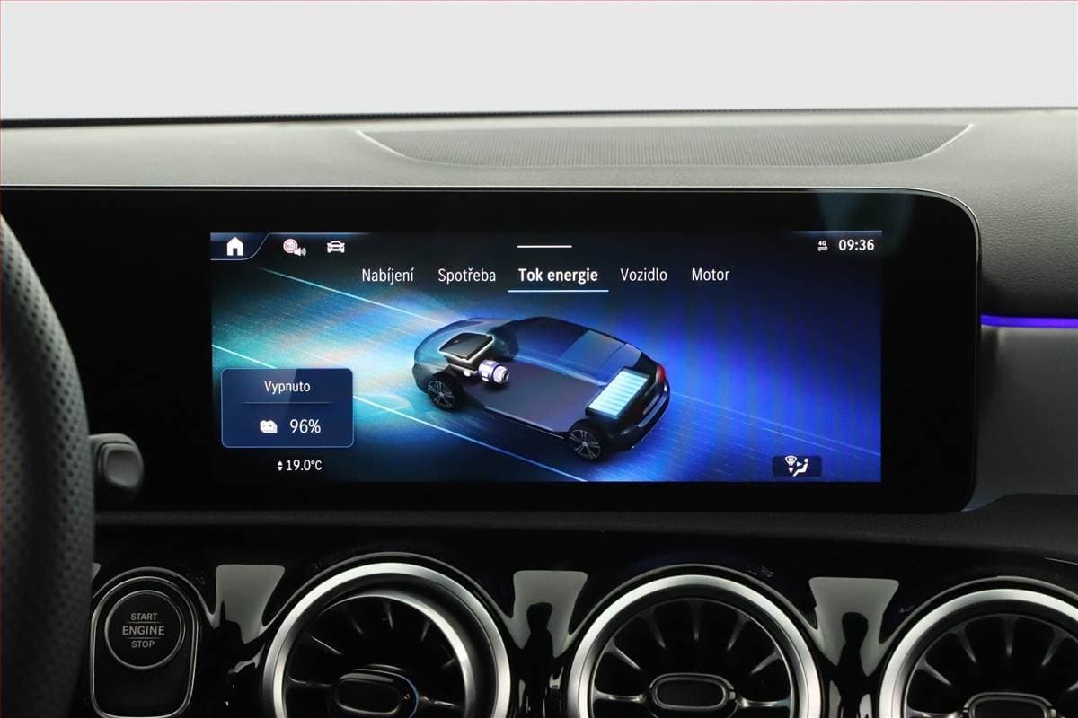2025 Mercedes-Benz A-CLASS - 15