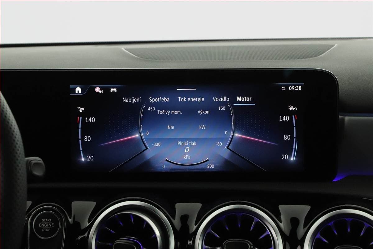 2025 Mercedes-Benz A-CLASS - 18