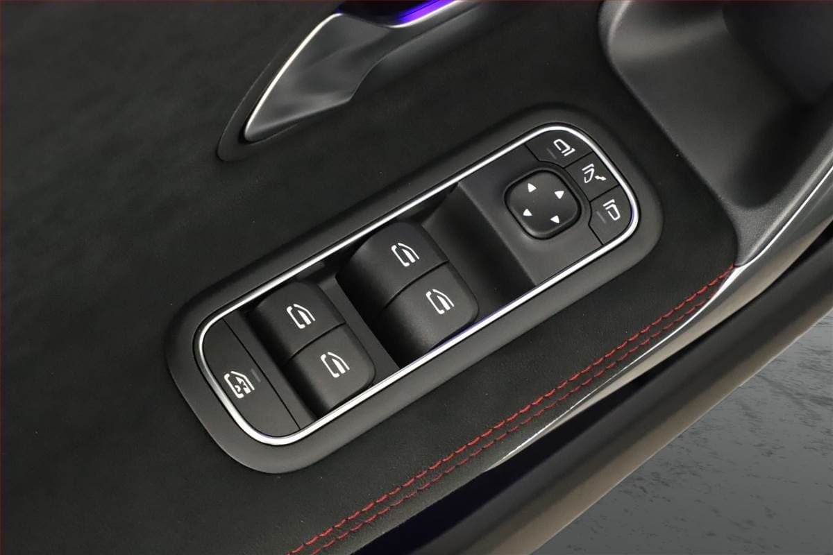 2025 Mercedes-Benz A-CLASS - 19