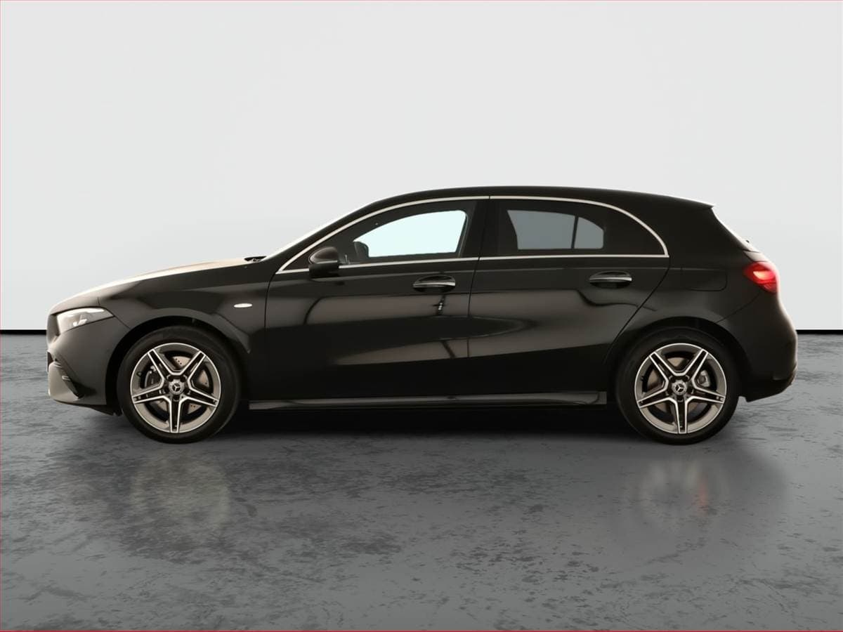 2025 Mercedes-Benz A-CLASS - 3