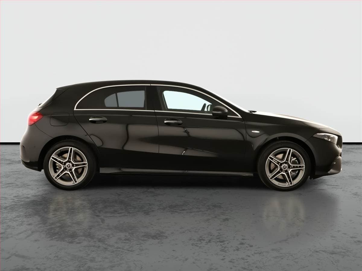 2025 Mercedes-Benz A-CLASS - 6