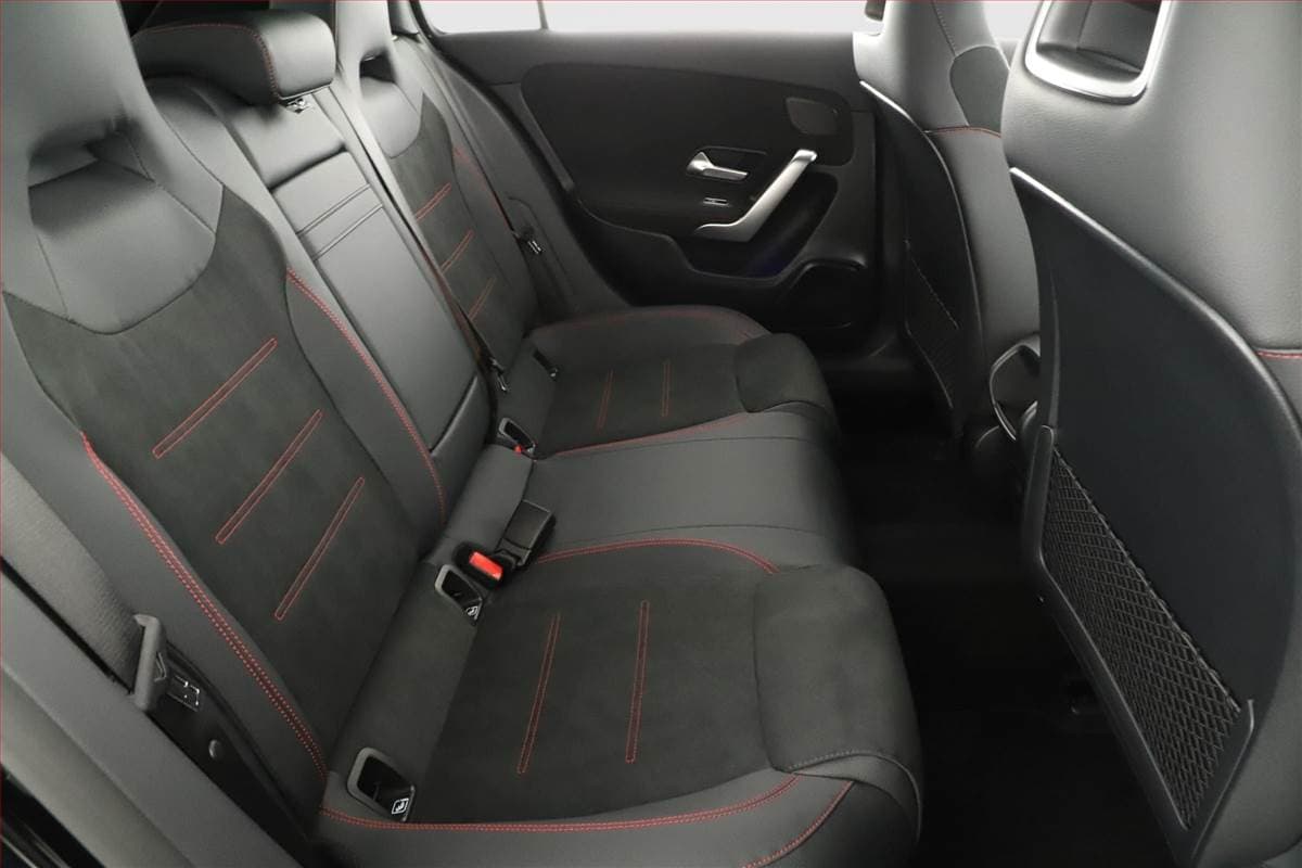 2025 Mercedes-Benz A-CLASS - 7