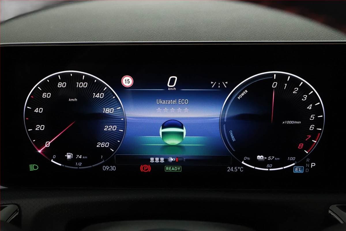 2025 Mercedes-Benz A-CLASS - 9
