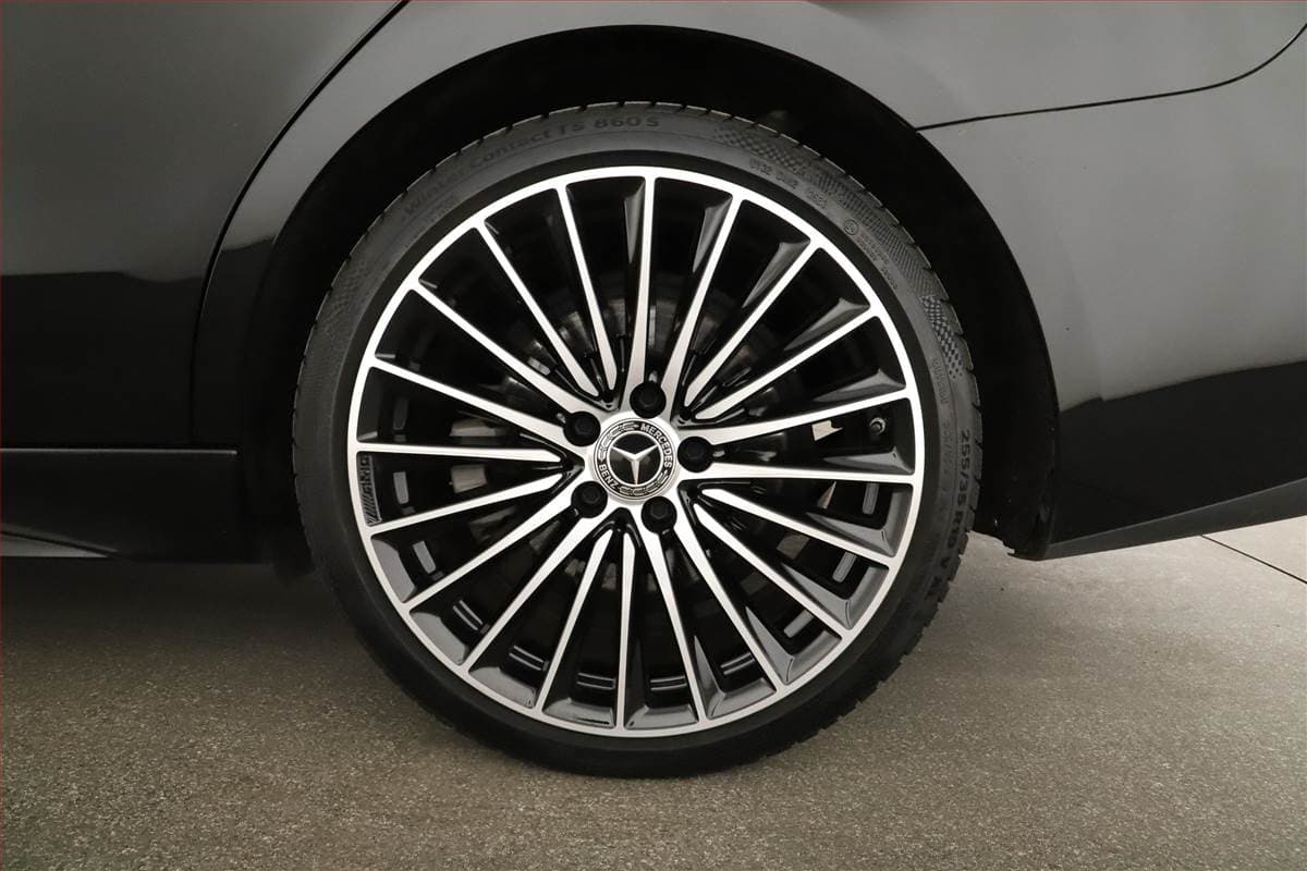 2023 Mercedes-Benz C-CLASS - 12