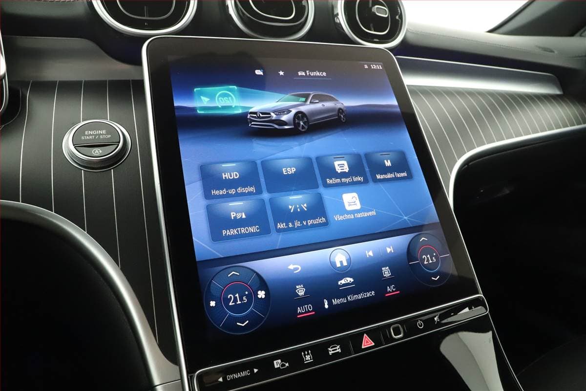 2023 Mercedes-Benz C-CLASS - 15