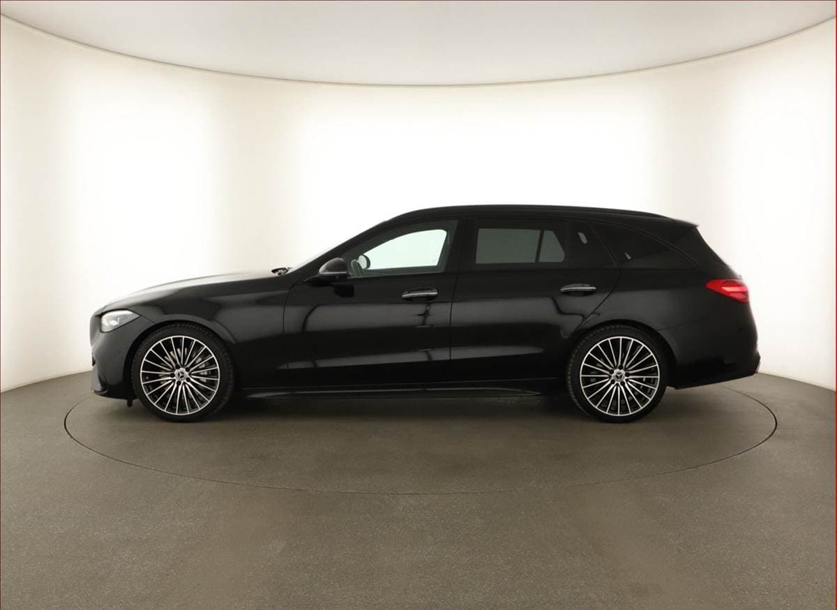 2023 Mercedes-Benz C-CLASS - 3