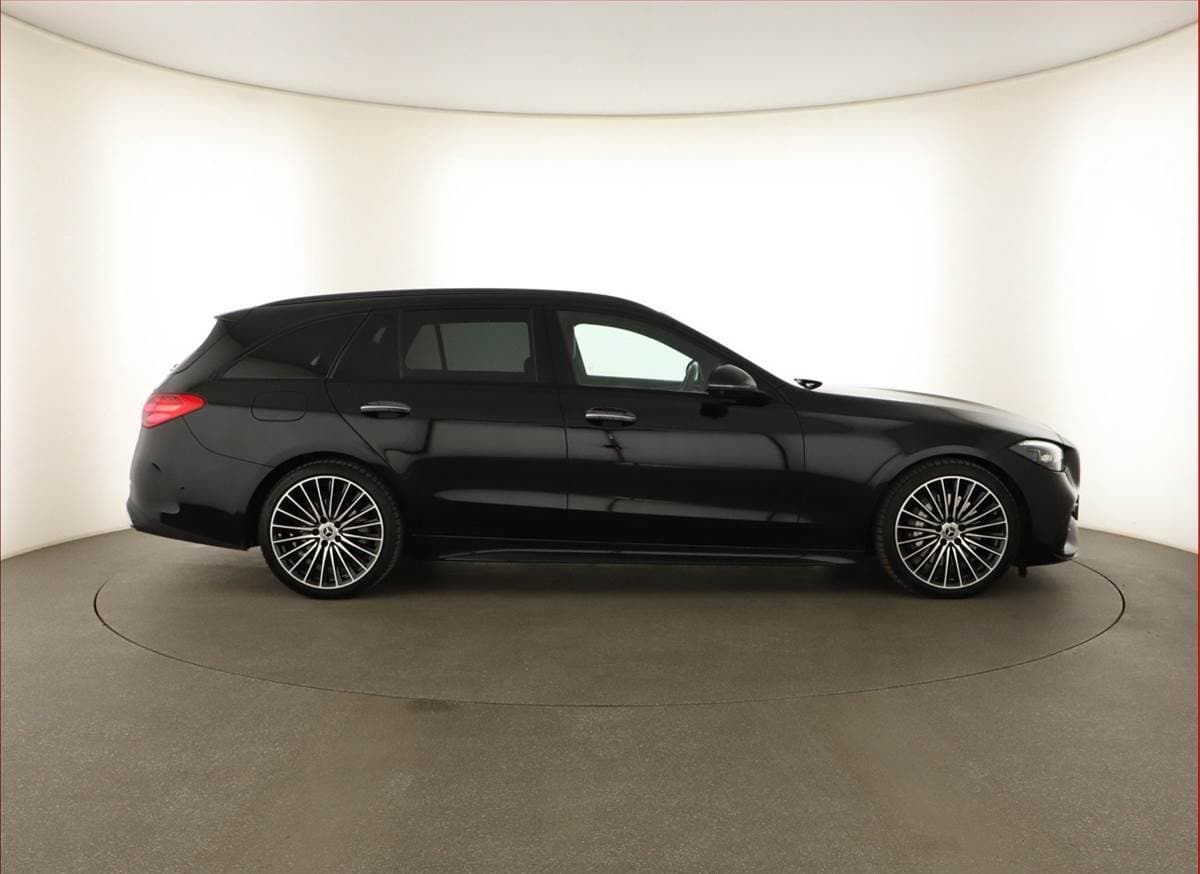 2023 Mercedes-Benz C-CLASS - 6