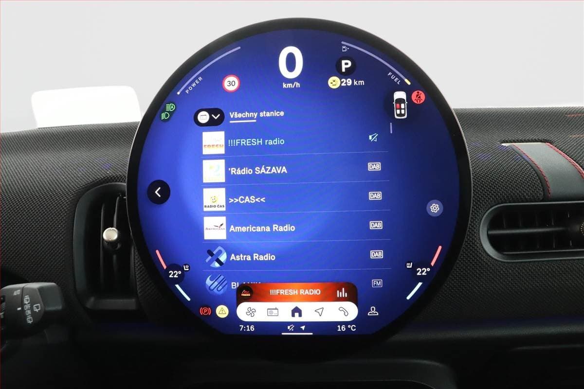 2024 Mini COOPER - 11