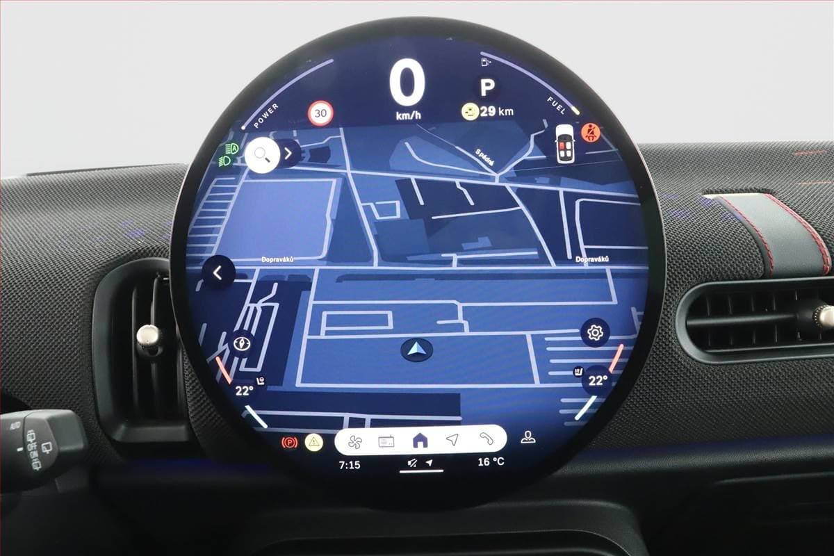 2024 Mini COOPER - 12