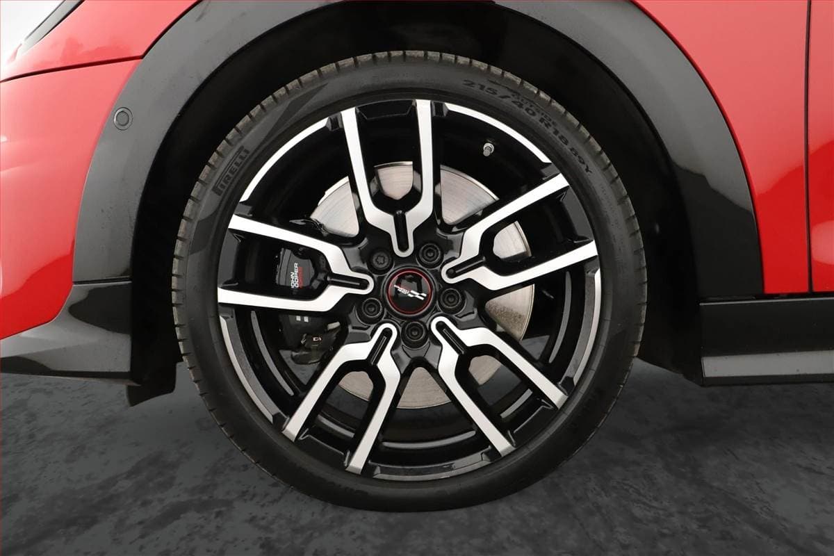 2024 Mini COOPER - 14