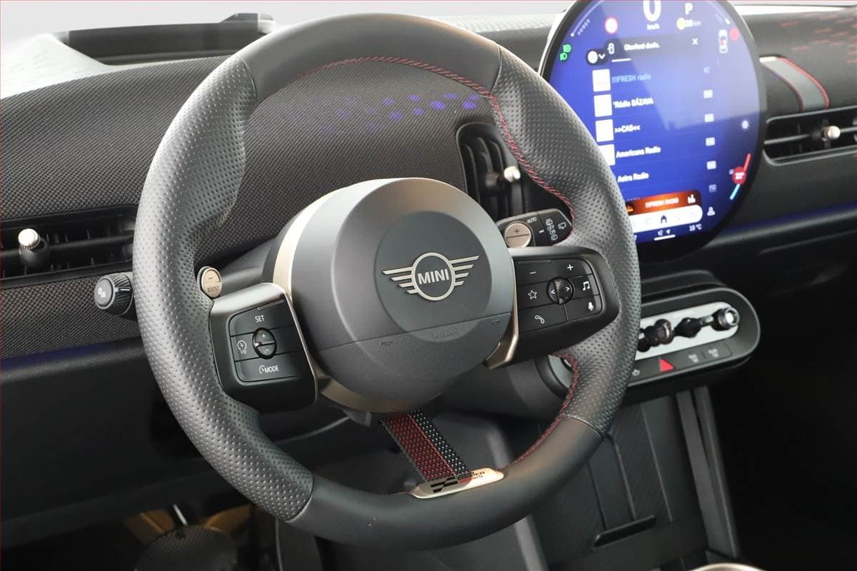 2024 Mini COOPER - 18