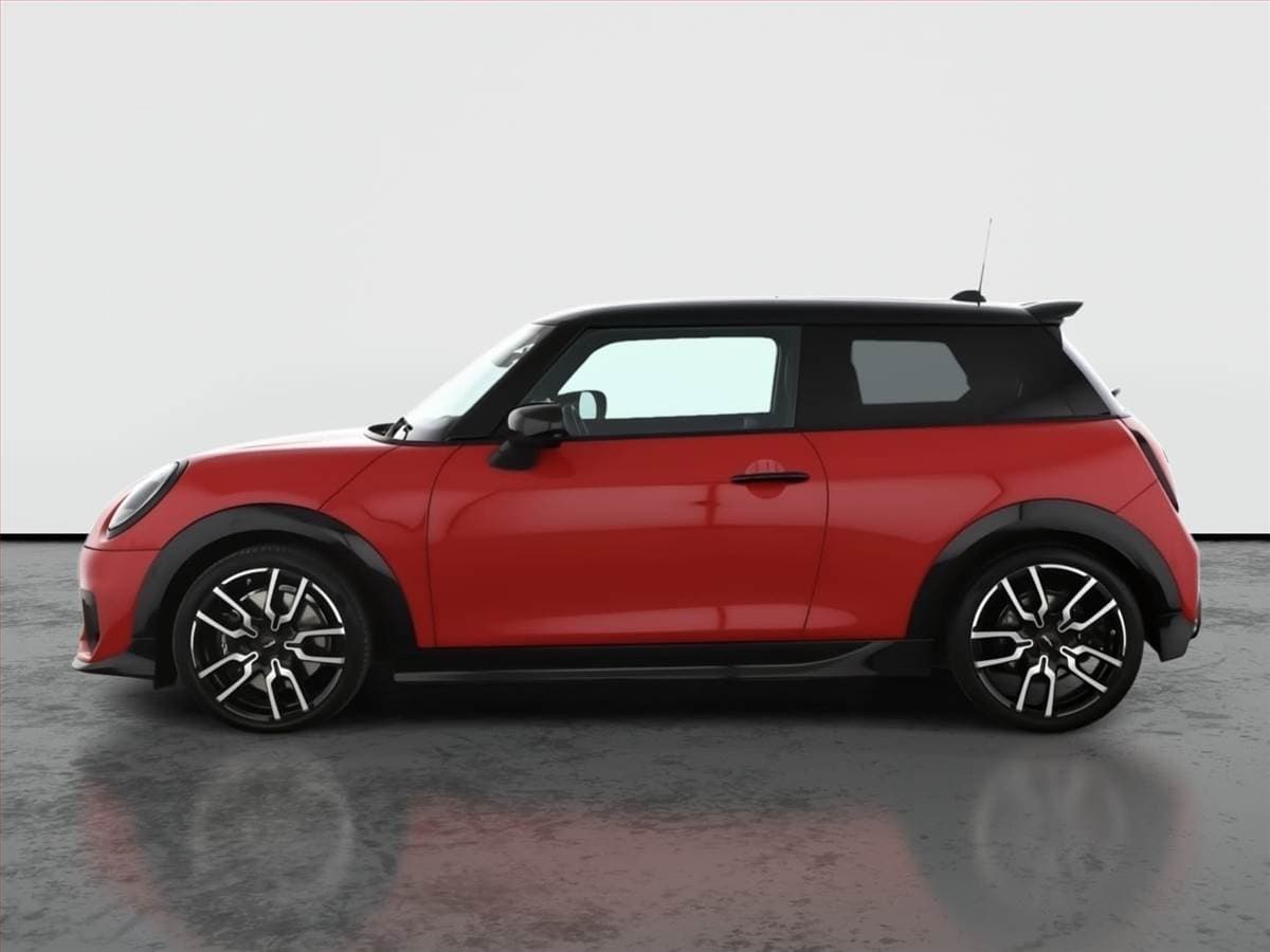 2024 Mini COOPER - 3