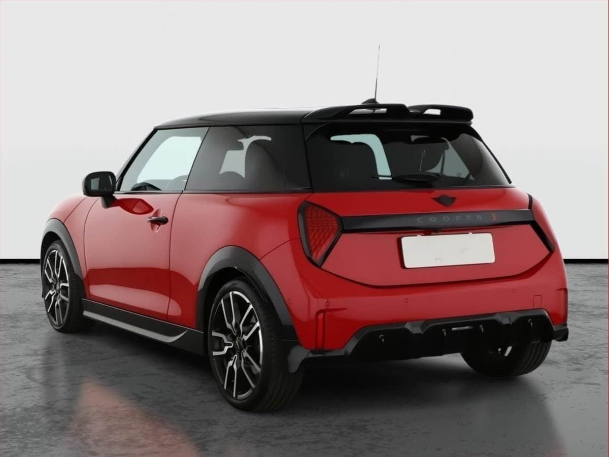 2024 Mini COOPER - 4