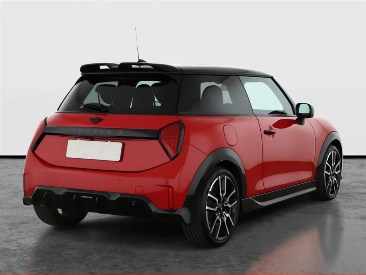 2024 Mini COOPER - 5