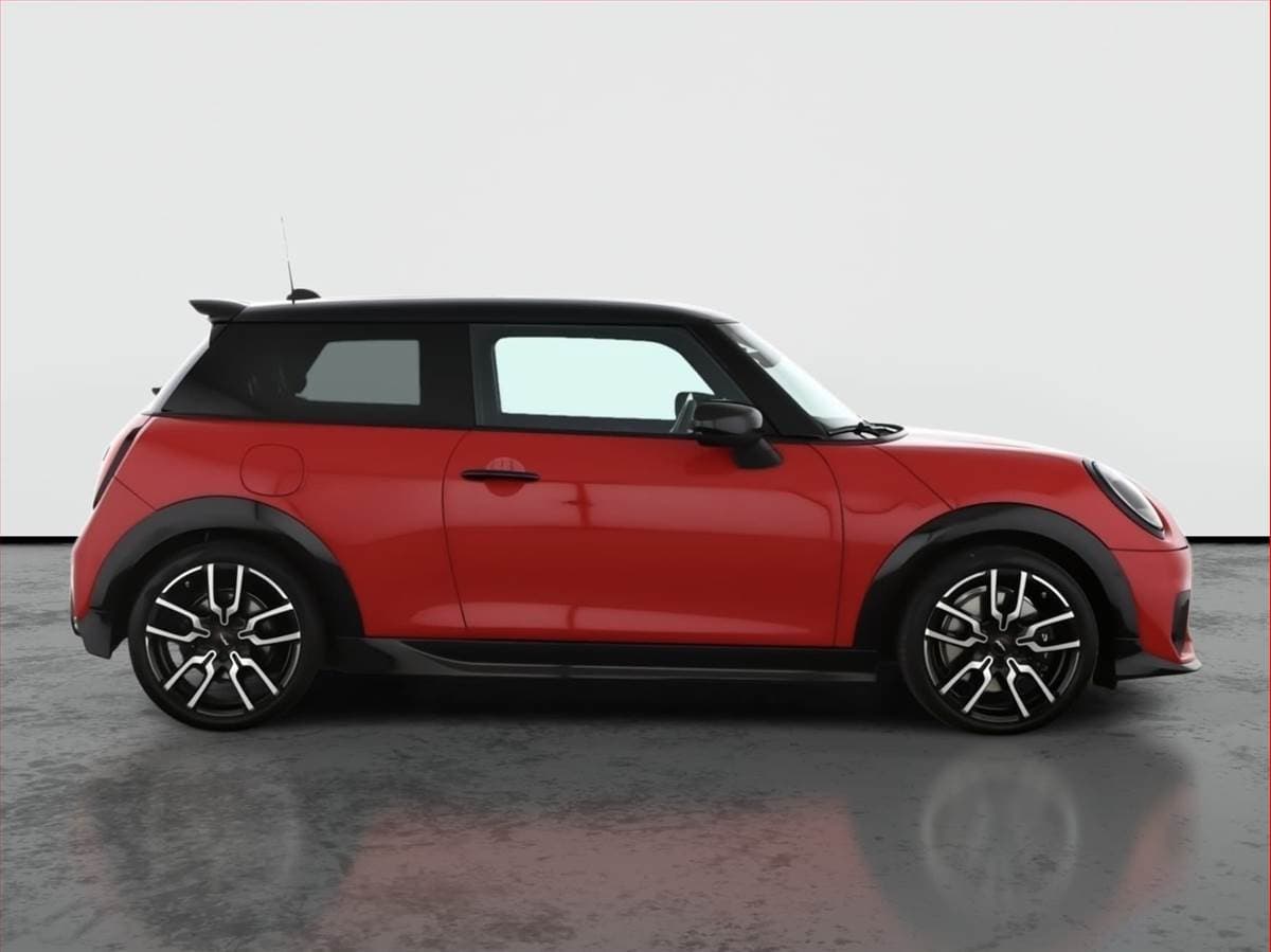 2024 Mini COOPER - 6