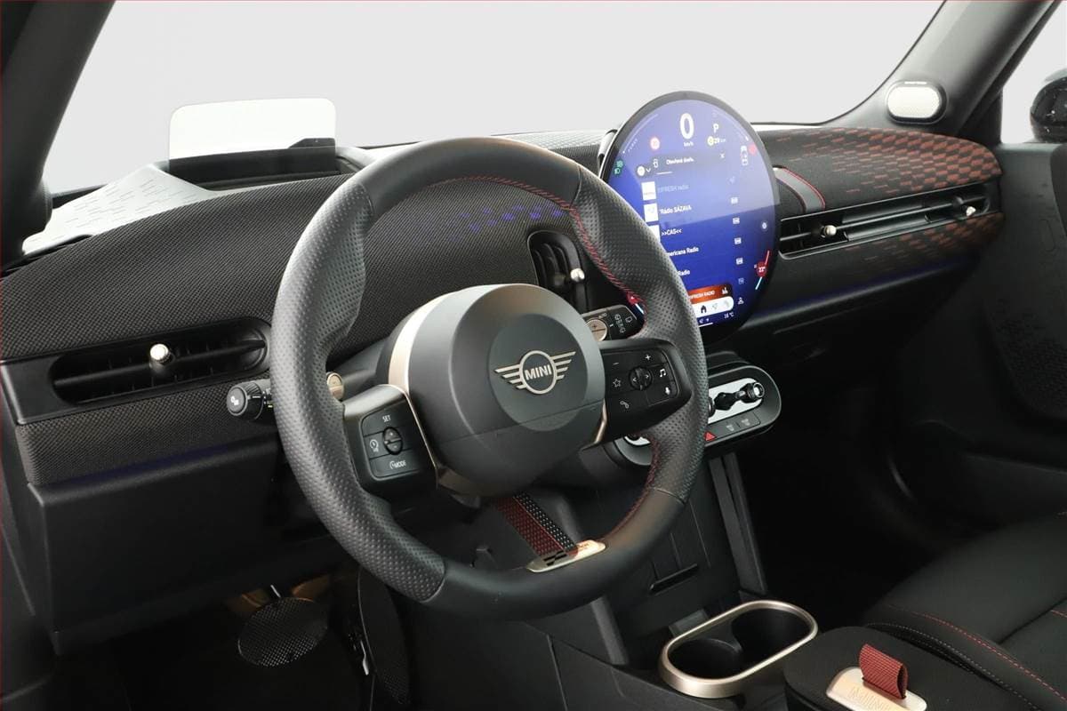 2024 Mini COOPER - 7