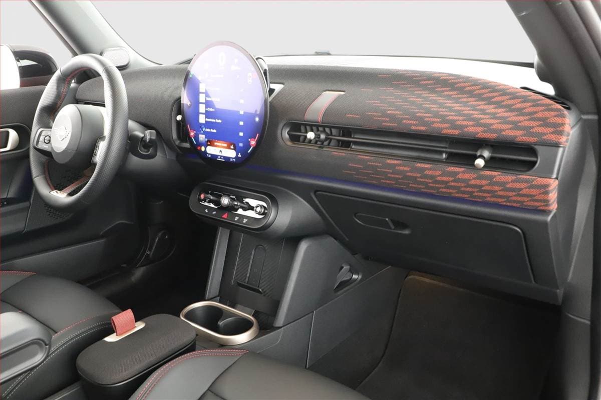 2024 Mini COOPER - 8