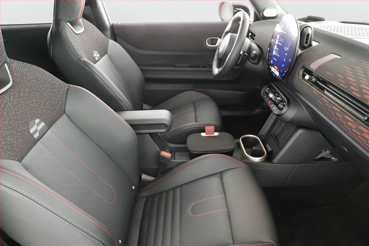 2024 Mini COOPER - 9