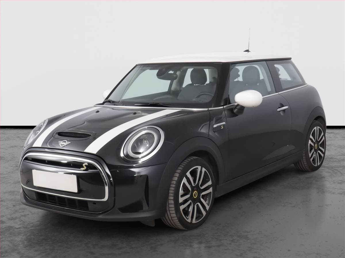 2023 Mini COOPER - 2