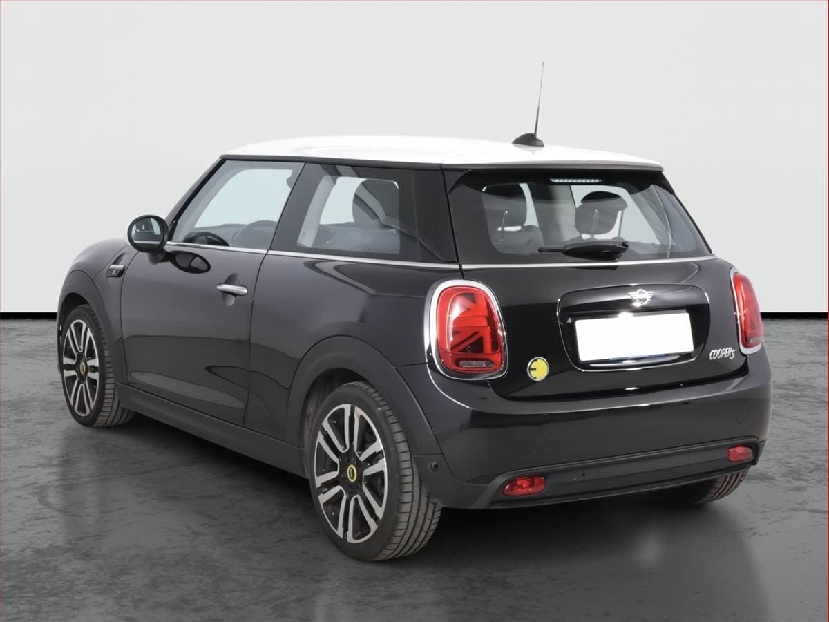 2023 Mini COOPER - 4