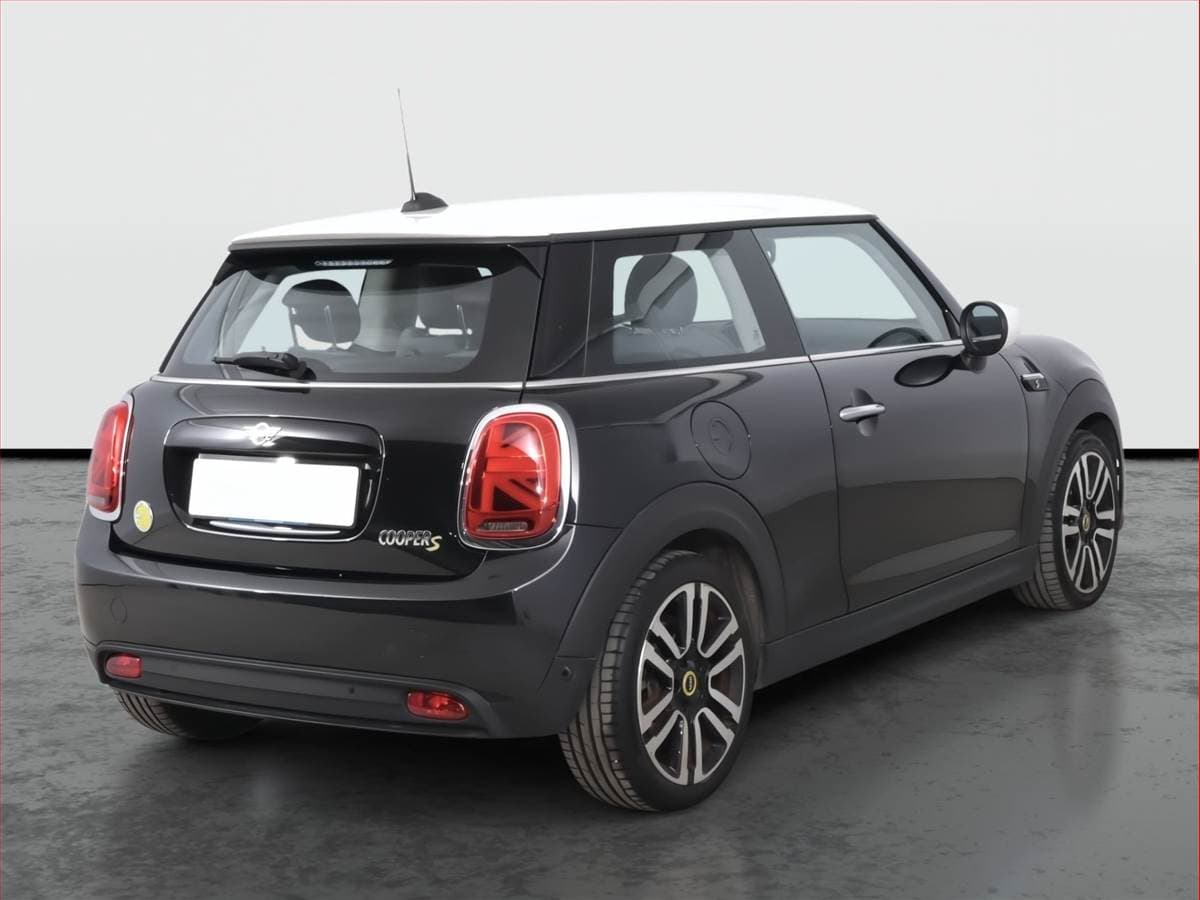 2023 Mini COOPER - 5