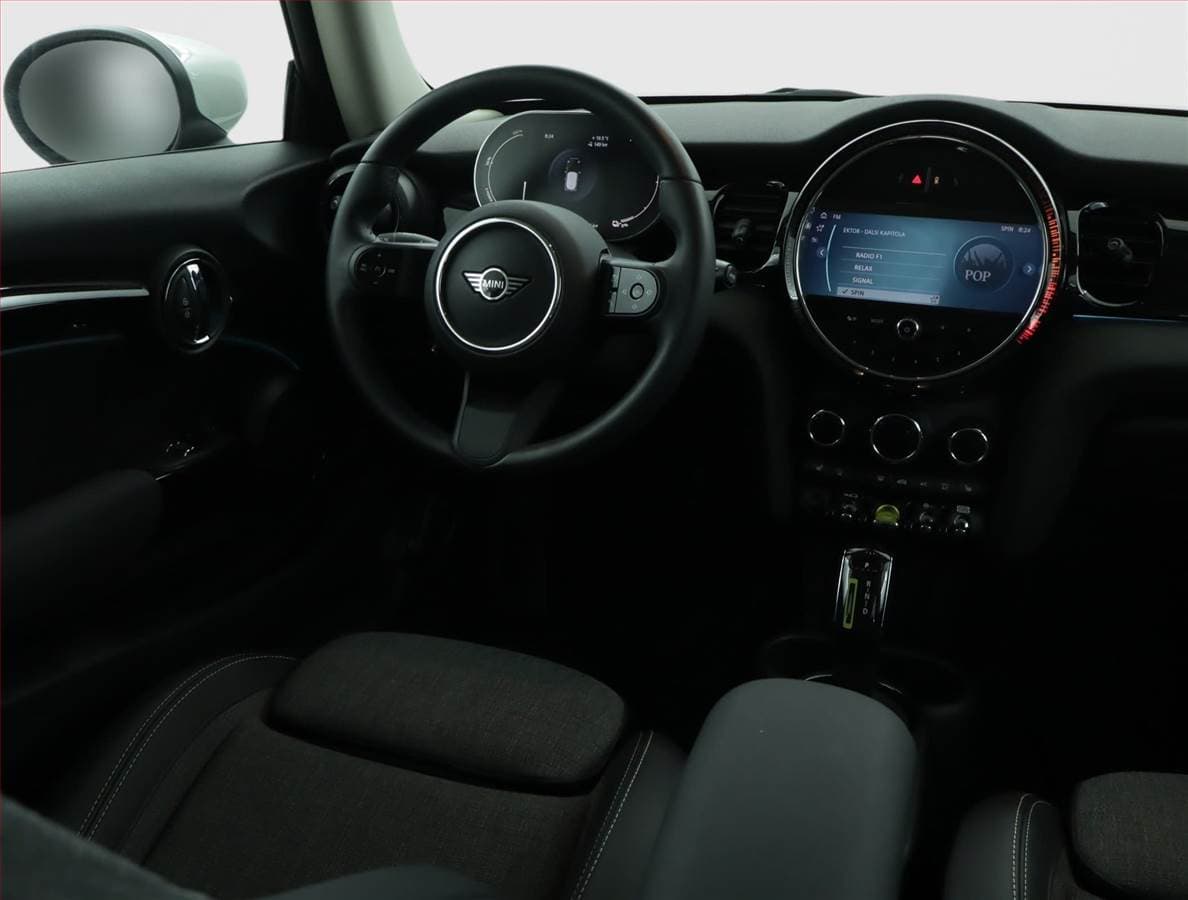 2023 Mini COOPER - 7