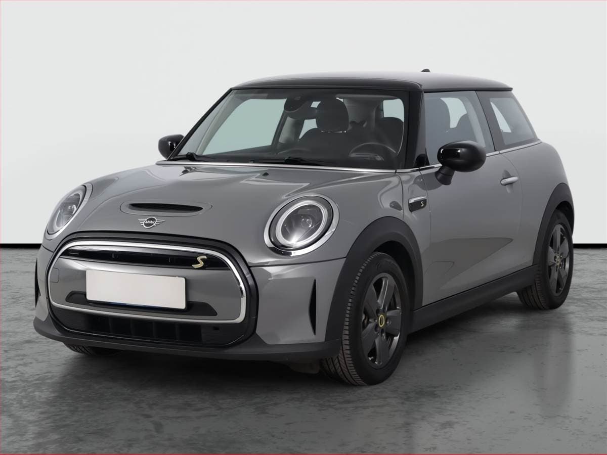 2021 Mini COOPER - 2
