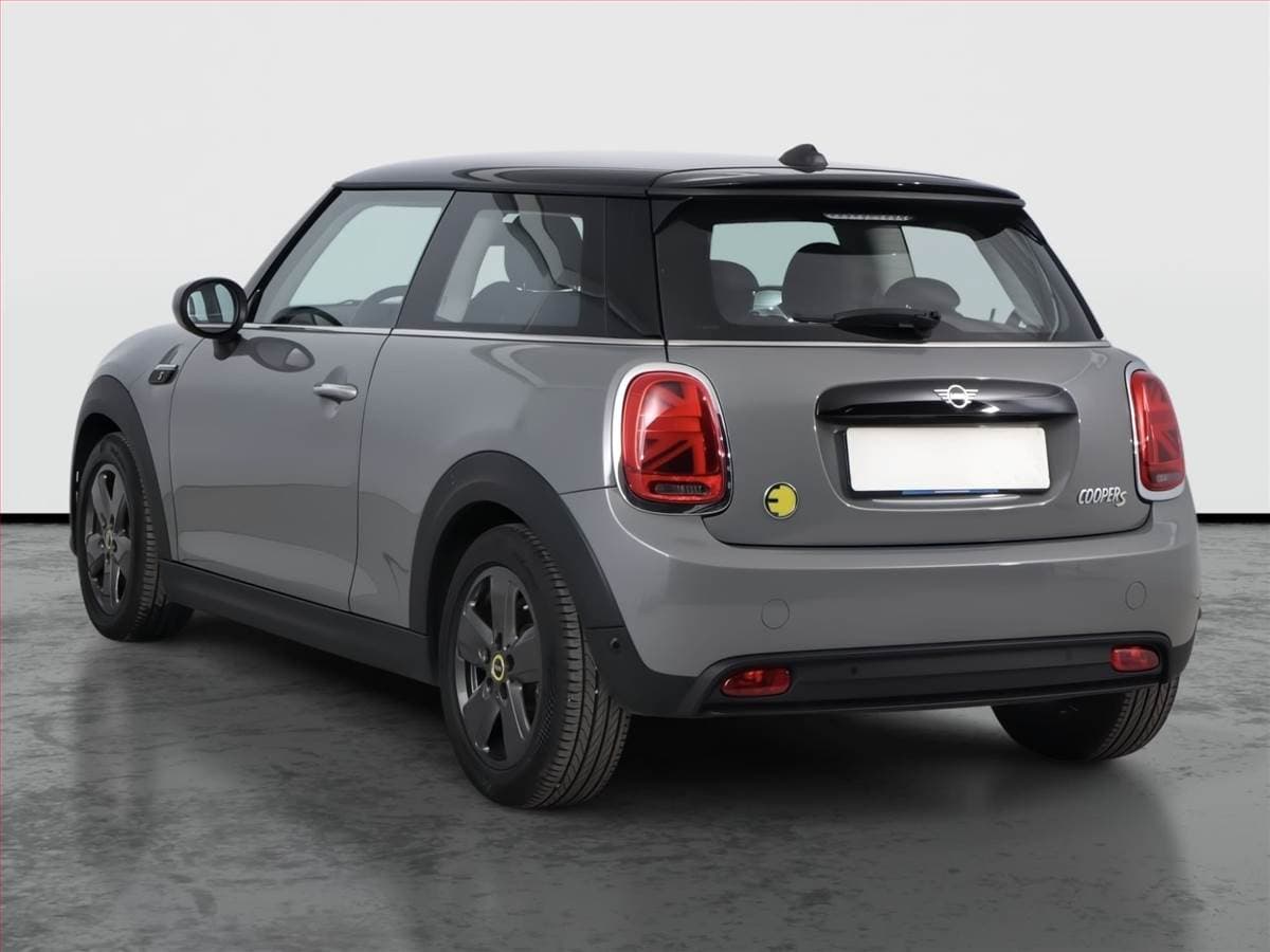 2021 Mini COOPER - 4