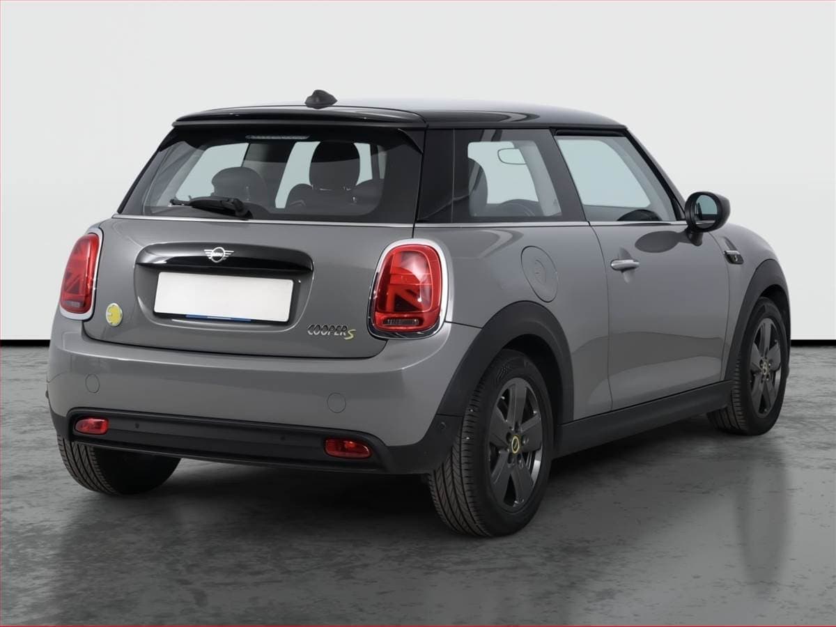 2021 Mini COOPER - 5