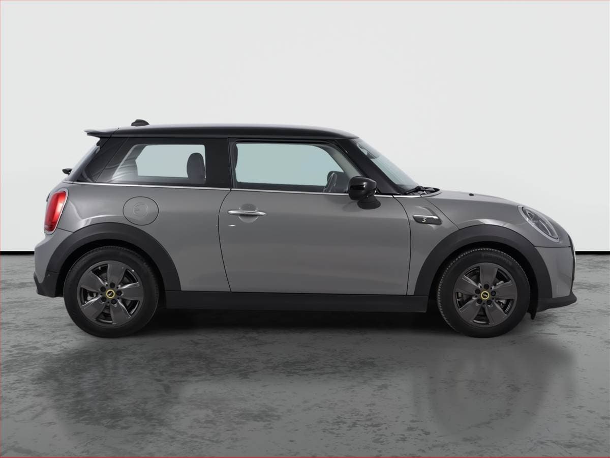 2021 Mini COOPER - 6