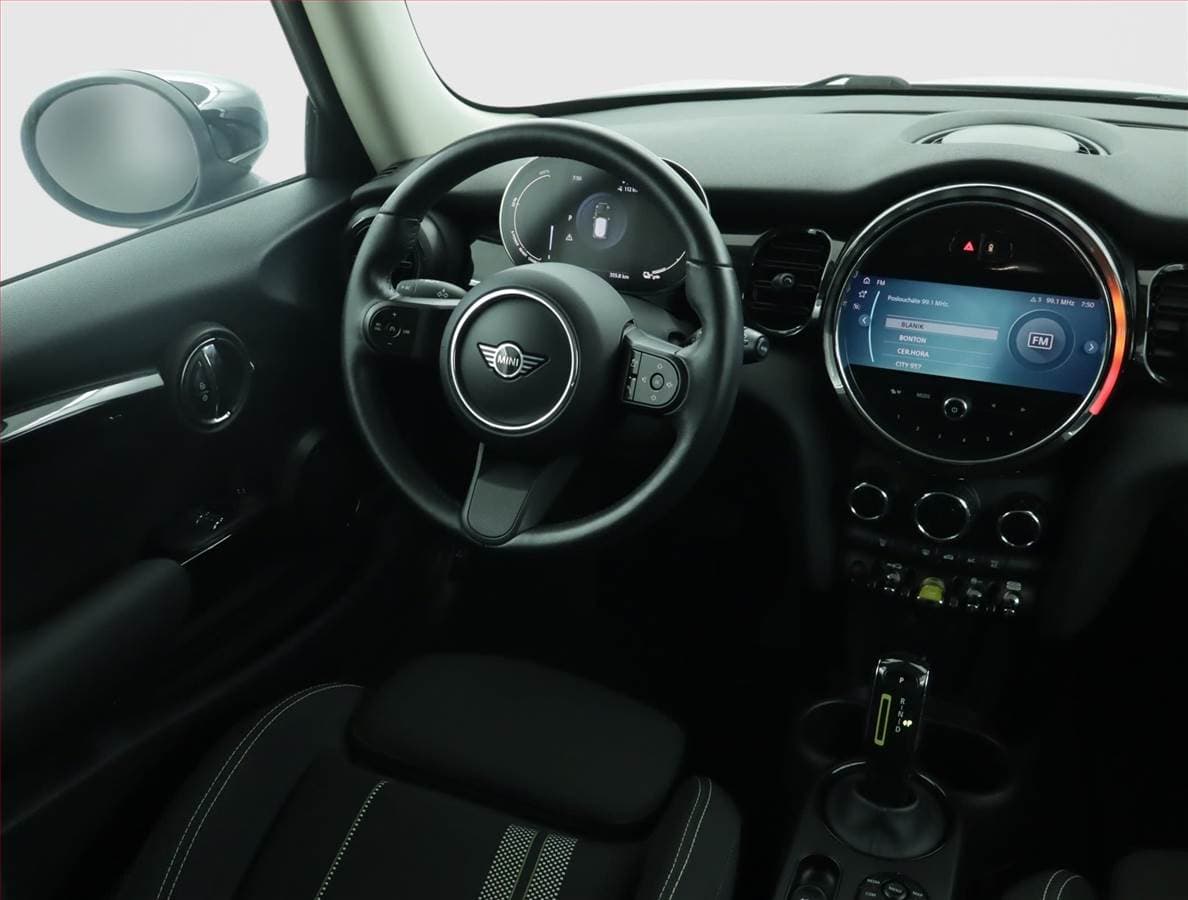2021 Mini COOPER - 7