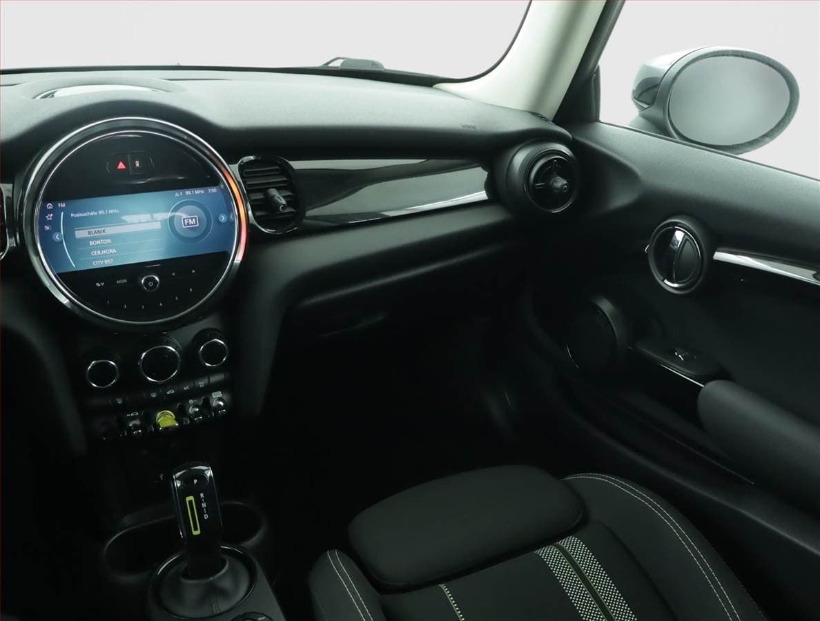 2021 Mini COOPER - 8