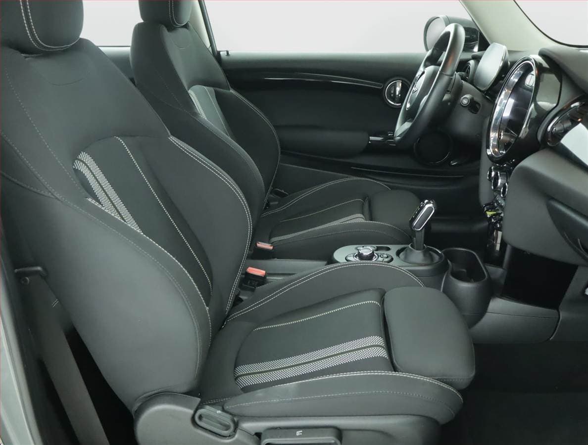 2021 Mini COOPER - 9