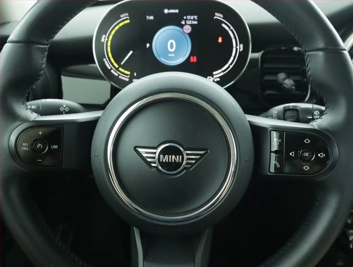 2021 Mini COOPER - 19