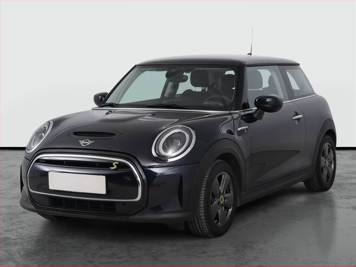 2021 Mini COOPER - 2