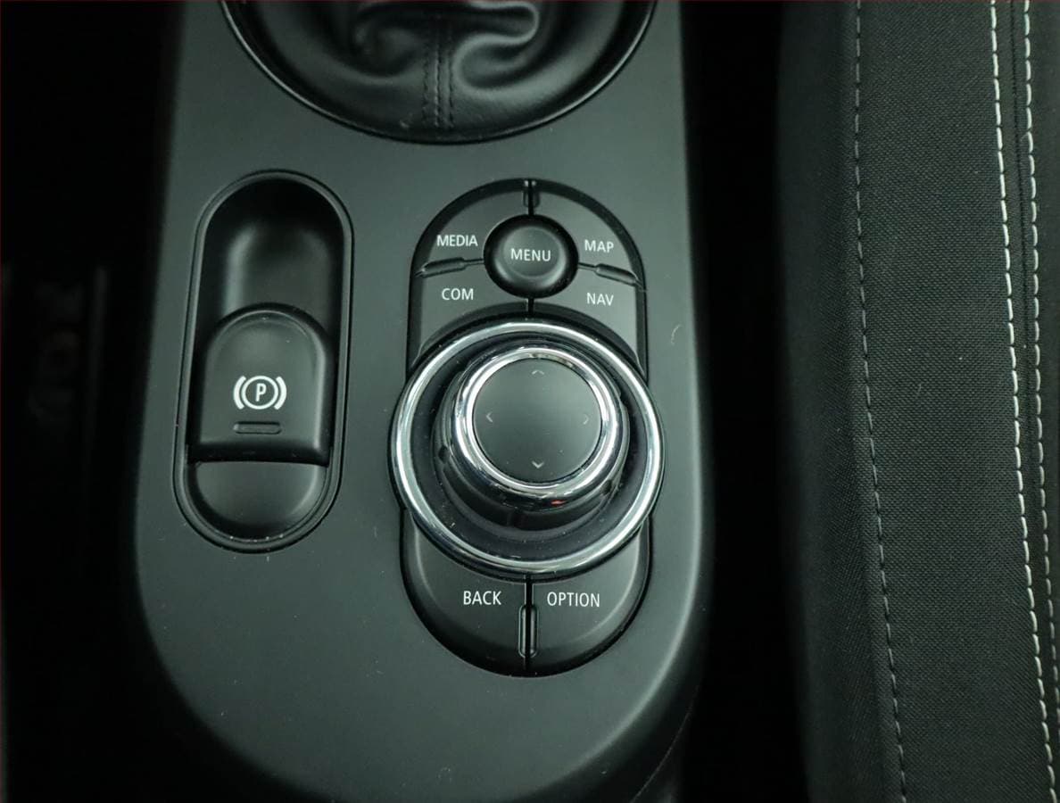 2021 Mini COOPER - 20