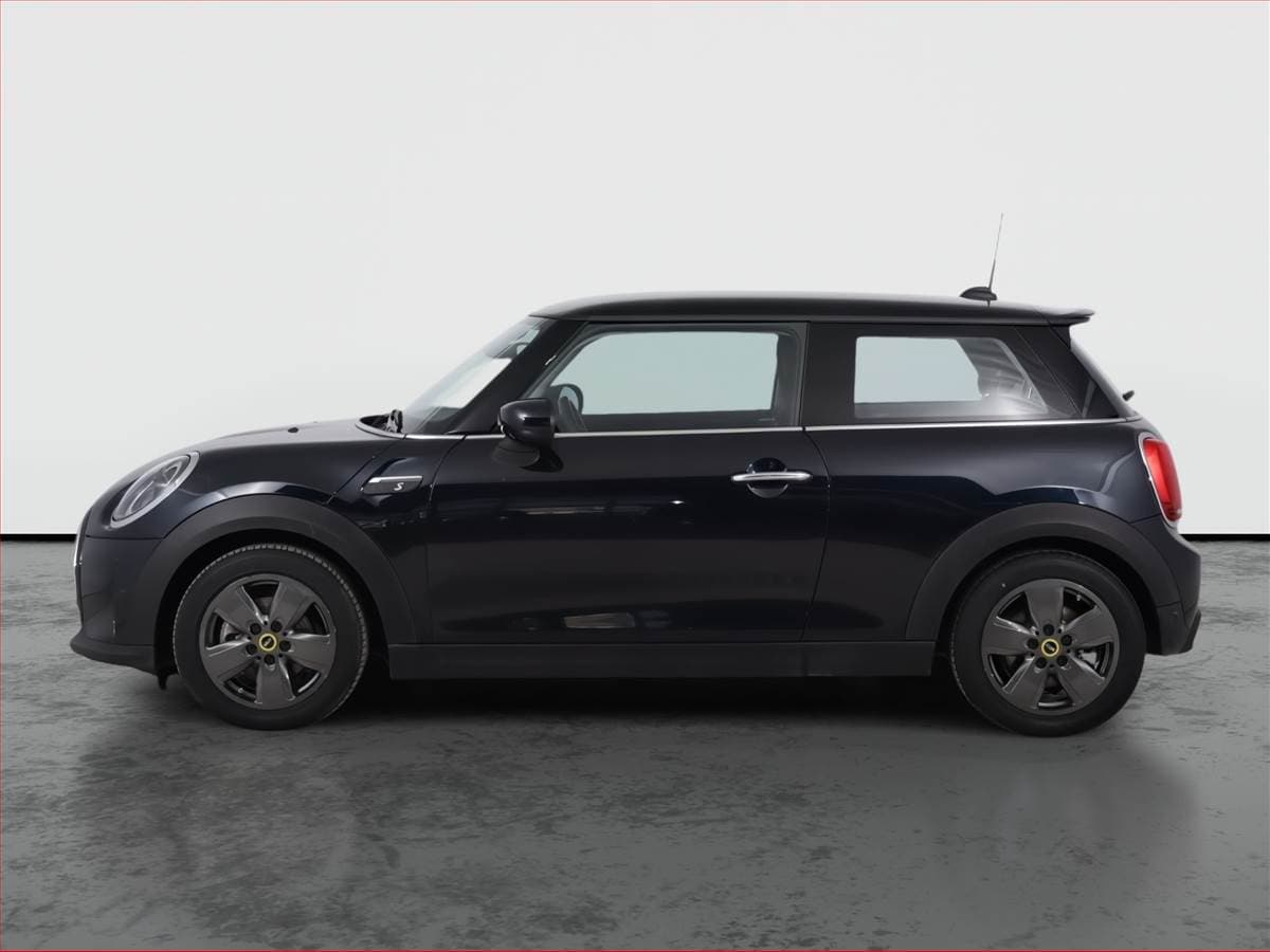 2021 Mini COOPER - 3